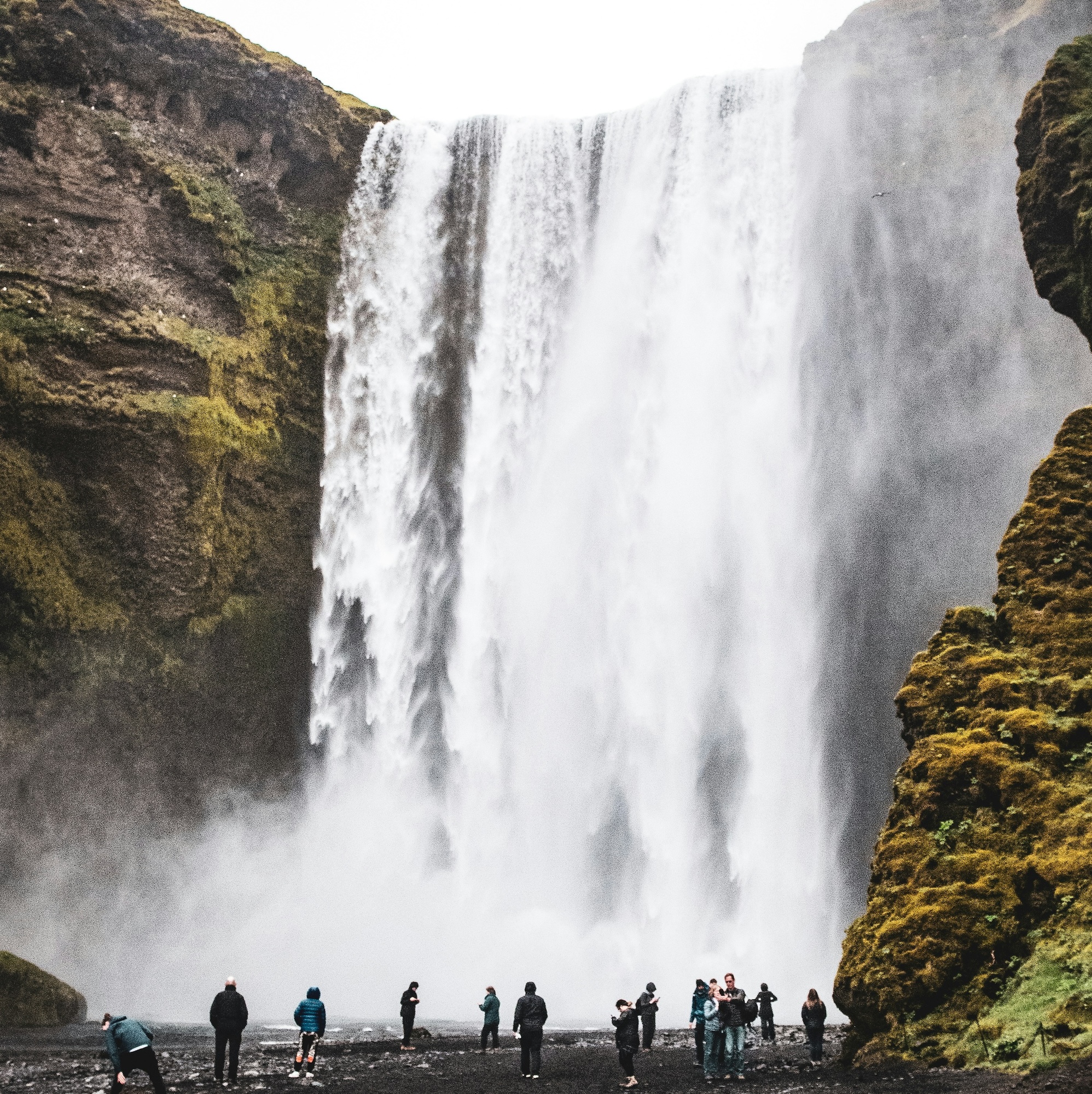 Tour 6 days Iceland